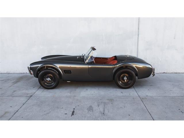 1962 Shelby 289 Cobra (CC-2108904) for sale in Irvine, California