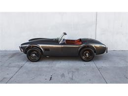 1962 Shelby 289 Cobra (CC-2108904) for sale in Irvine, California