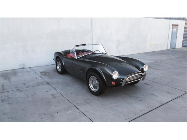 1962 Shelby 289 Cobra (CC-2108904) for sale in Irvine, California