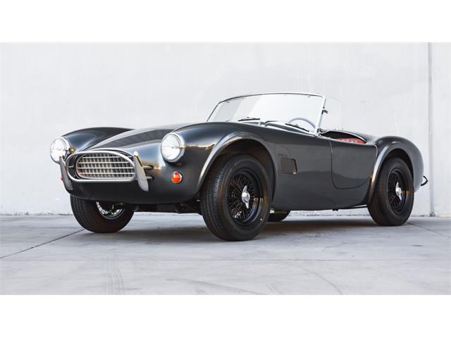 1962 Shelby 289 Cobra (CC-2108904) for sale in Irvine, California