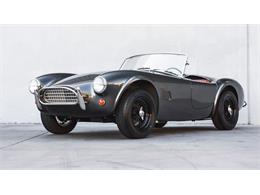 1962 Shelby 289 Cobra (CC-2108904) for sale in Irvine, California
