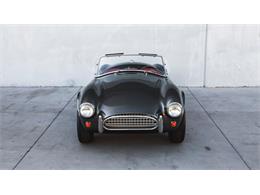 1962 Shelby 289 Cobra (CC-2108904) for sale in Irvine, California