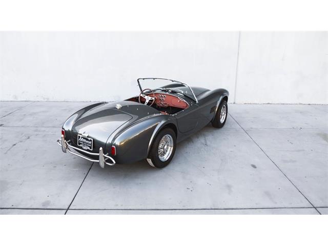 1962 Shelby 289 Cobra (CC-2108904) for sale in Irvine, California