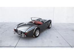 1962 Shelby 289 Cobra (CC-2108904) for sale in Irvine, California