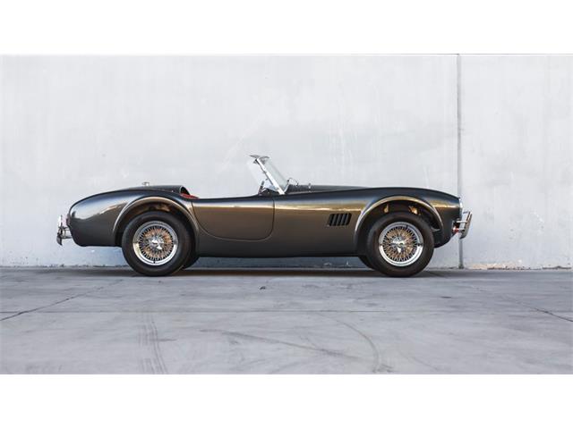 1962 Shelby 289 Cobra (CC-2108904) for sale in Irvine, California