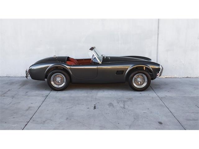 1962 Shelby 289 Cobra (CC-2108904) for sale in Irvine, California