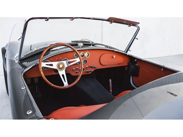 1962 Shelby 289 Cobra (CC-2108904) for sale in Irvine, California