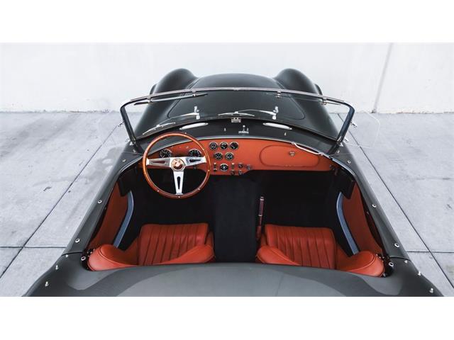 1962 Shelby 289 Cobra (CC-2108904) for sale in Irvine, California