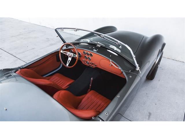1962 Shelby 289 Cobra (CC-2108904) for sale in Irvine, California