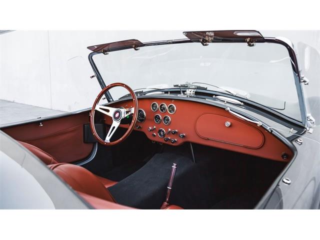 1962 Shelby 289 Cobra (CC-2108904) for sale in Irvine, California