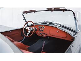 1962 Shelby 289 Cobra (CC-2108904) for sale in Irvine, California