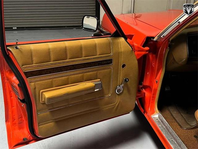 1973 Dodge Polara (CC-2108905) for sale in Palm Desert , California