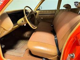 1973 Dodge Polara (CC-2108905) for sale in Palm Desert , California