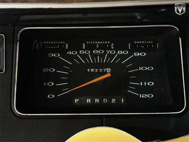 1973 Dodge Polara (CC-2108905) for sale in Palm Desert , California
