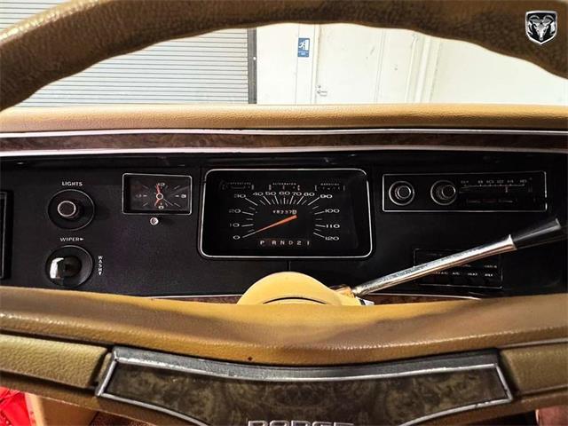 1973 Dodge Polara (CC-2108905) for sale in Palm Desert , California