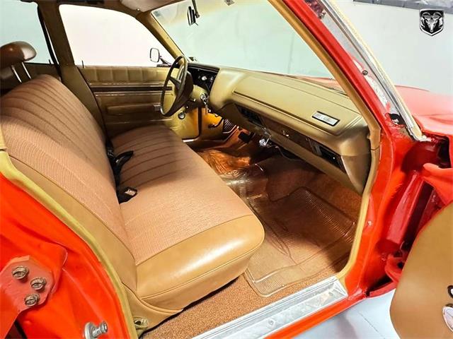 1973 Dodge Polara (CC-2108905) for sale in Palm Desert , California