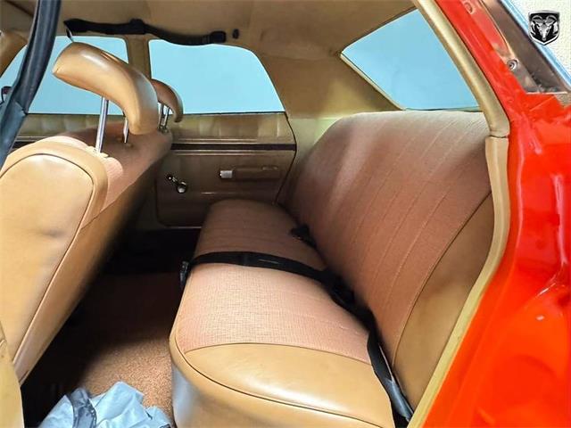 1973 Dodge Polara (CC-2108905) for sale in Palm Desert , California