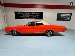 1973 Dodge Polara (CC-2108905) for sale in Palm Desert , California