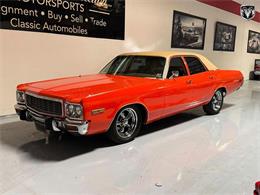 1973 Dodge Polara (CC-2108905) for sale in Palm Desert , California