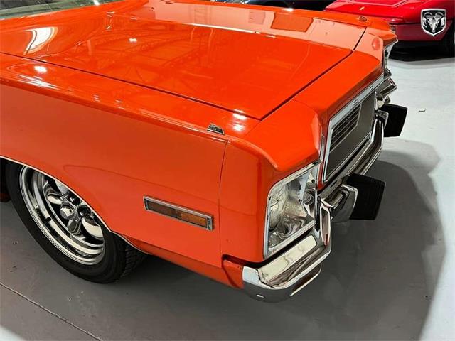 1973 Dodge Polara (CC-2108905) for sale in Palm Desert , California