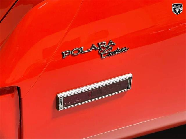 1973 Dodge Polara (CC-2108905) for sale in Palm Desert , California