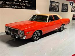 1973 Dodge Polara (CC-2108905) for sale in Palm Desert , California