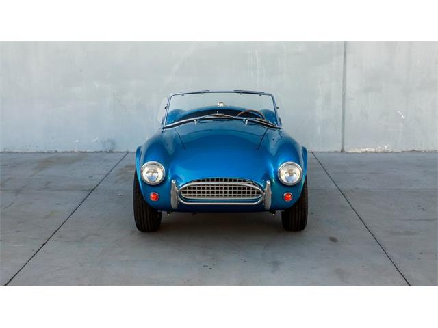 1962 Shelby 289 Cobra (CC-2108907) for sale in Irvine, California