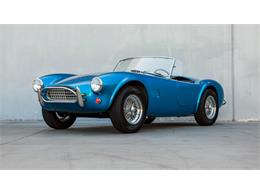 1962 Shelby 289 Cobra (CC-2108907) for sale in Irvine, California