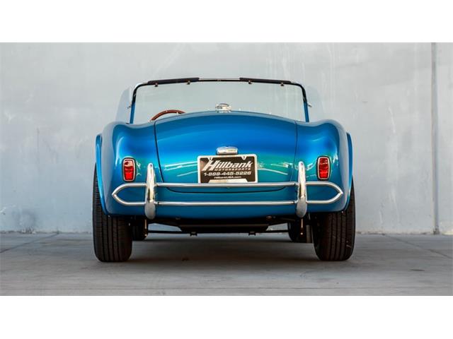 1962 Shelby 289 Cobra (CC-2108907) for sale in Irvine, California