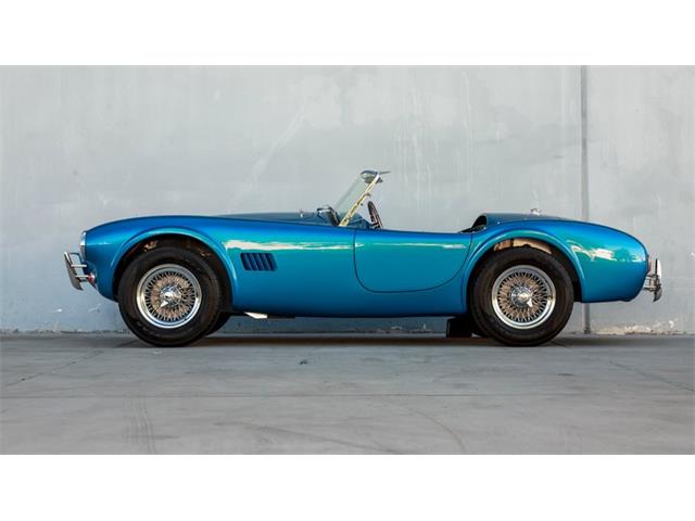 1962 Shelby 289 Cobra (CC-2108907) for sale in Irvine, California