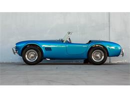 1962 Shelby 289 Cobra (CC-2108907) for sale in Irvine, California