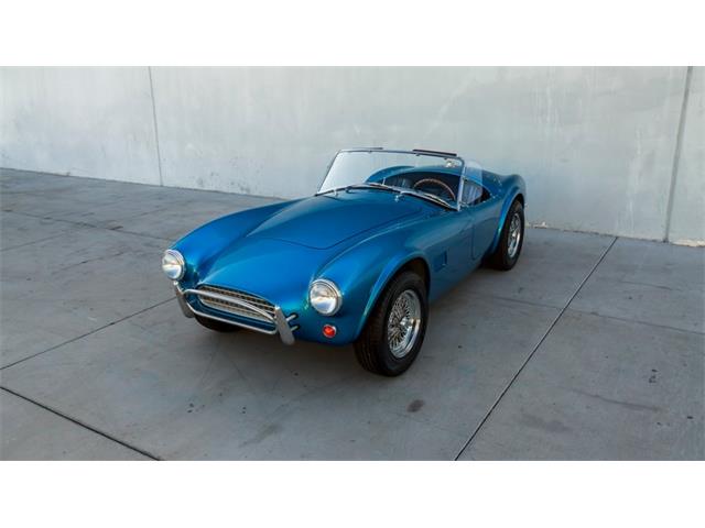 1962 Shelby 289 Cobra (CC-2108907) for sale in Irvine, California