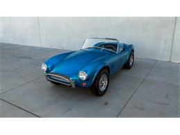 1962 Shelby 289 Cobra (CC-2108907) for sale in Irvine, California