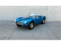 1962 Shelby 289 Cobra (CC-2108907) for sale in Irvine, California