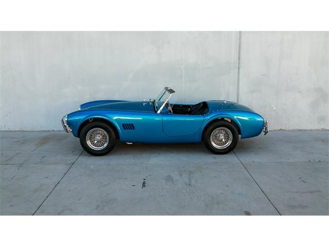 1962 Shelby 289 Cobra (CC-2108907) for sale in Irvine, California
