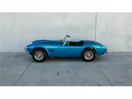 1962 Shelby 289 Cobra (CC-2108907) for sale in Irvine, California