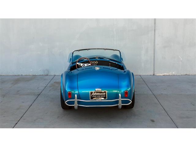 1962 Shelby 289 Cobra (CC-2108907) for sale in Irvine, California