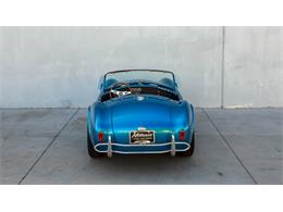 1962 Shelby 289 Cobra (CC-2108907) for sale in Irvine, California