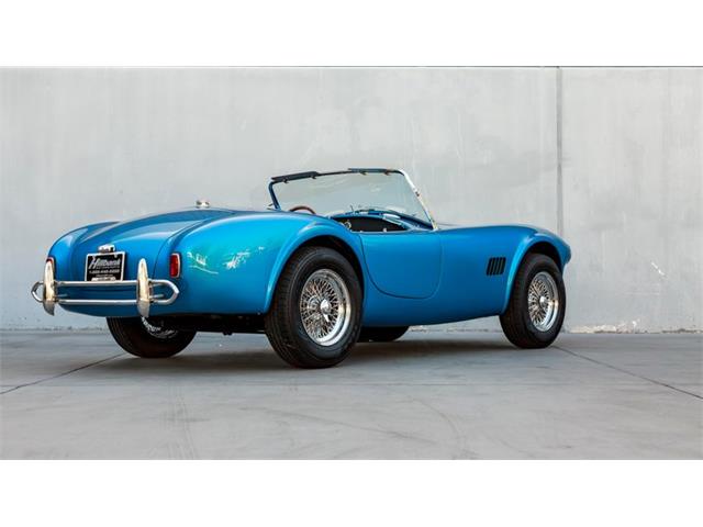 1962 Shelby 289 Cobra (CC-2108907) for sale in Irvine, California
