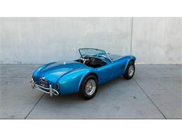 1962 Shelby 289 Cobra (CC-2108907) for sale in Irvine, California
