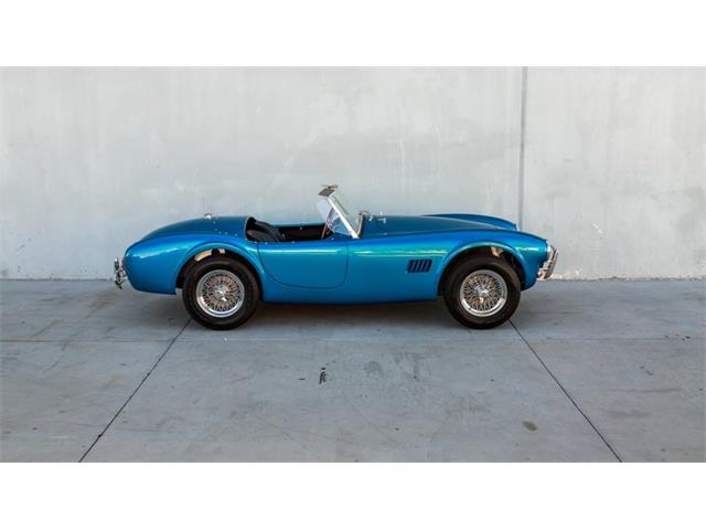 1962 Shelby 289 Cobra (CC-2108907) for sale in Irvine, California