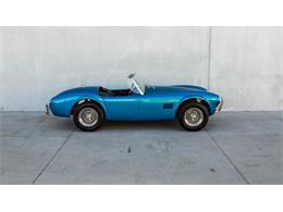 1962 Shelby 289 Cobra (CC-2108907) for sale in Irvine, California