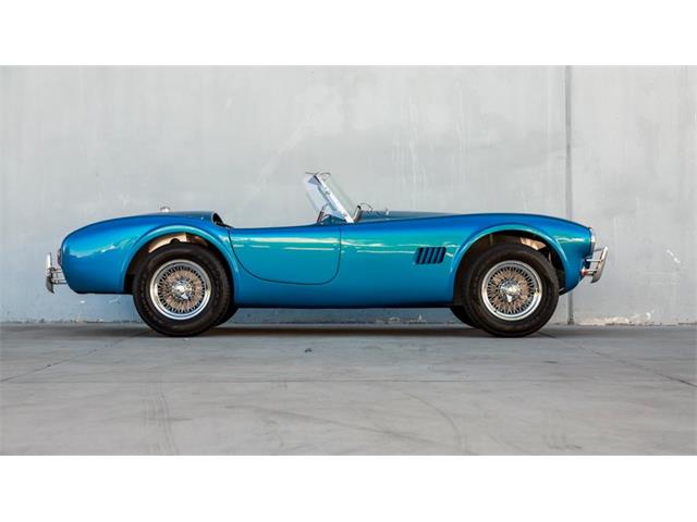 1962 Shelby 289 Cobra (CC-2108907) for sale in Irvine, California