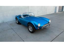 1962 Shelby 289 Cobra (CC-2108907) for sale in Irvine, California