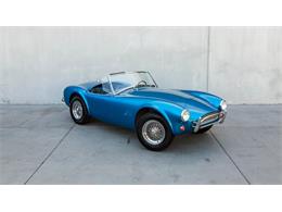 1962 Shelby 289 Cobra (CC-2108907) for sale in Irvine, California