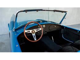 1962 Shelby 289 Cobra (CC-2108907) for sale in Irvine, California