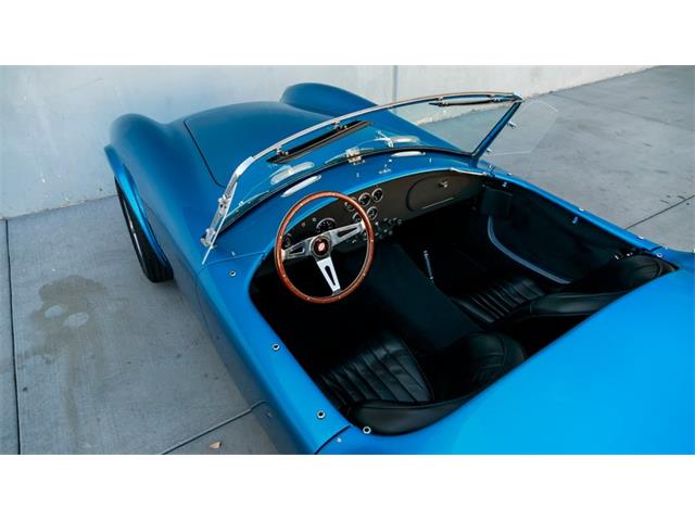 1962 Shelby 289 Cobra (CC-2108907) for sale in Irvine, California