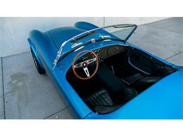 1962 Shelby 289 Cobra (CC-2108907) for sale in Irvine, California