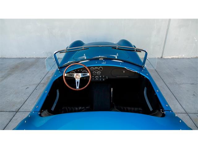 1962 Shelby 289 Cobra (CC-2108907) for sale in Irvine, California