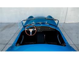 1962 Shelby 289 Cobra (CC-2108907) for sale in Irvine, California